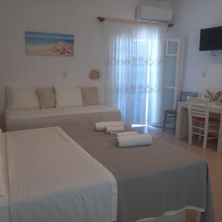 Marianna Studios Đảo Đảo Donoussa Ngoại thất bức ảnh
