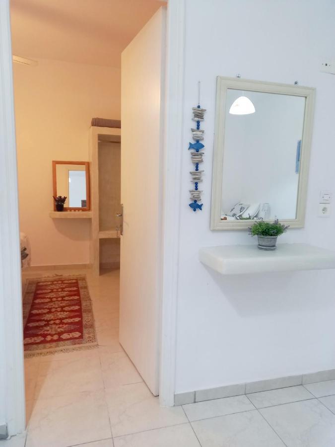 Marianna Studios Đảo Đảo Donoussa Ngoại thất bức ảnh