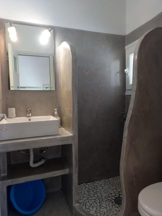 Marianna Studios Đảo Đảo Donoussa Ngoại thất bức ảnh