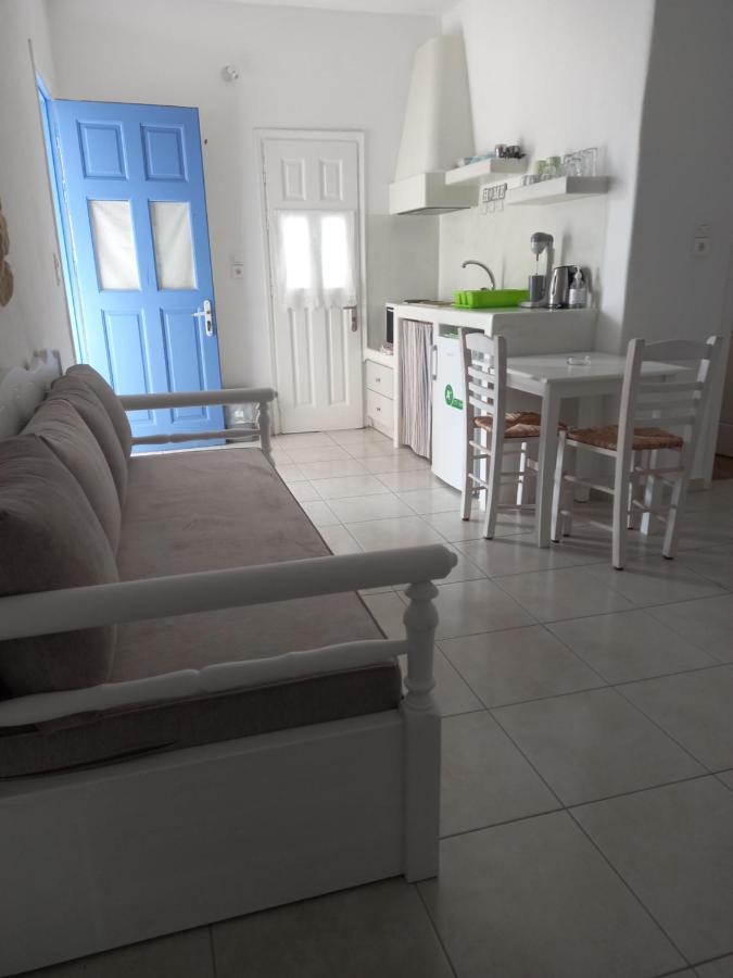 Marianna Studios Đảo Đảo Donoussa Ngoại thất bức ảnh