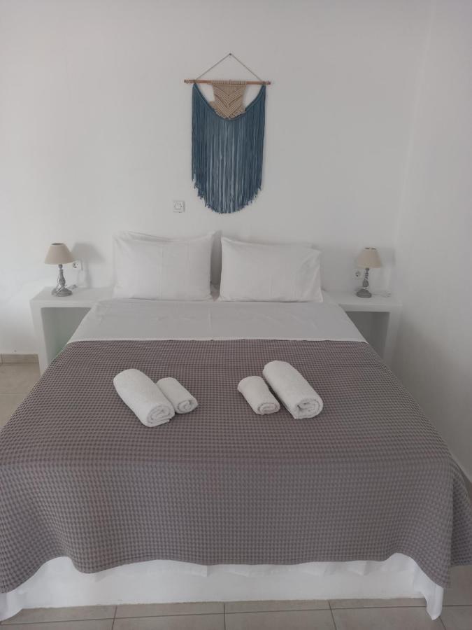 Marianna Studios Đảo Đảo Donoussa Ngoại thất bức ảnh