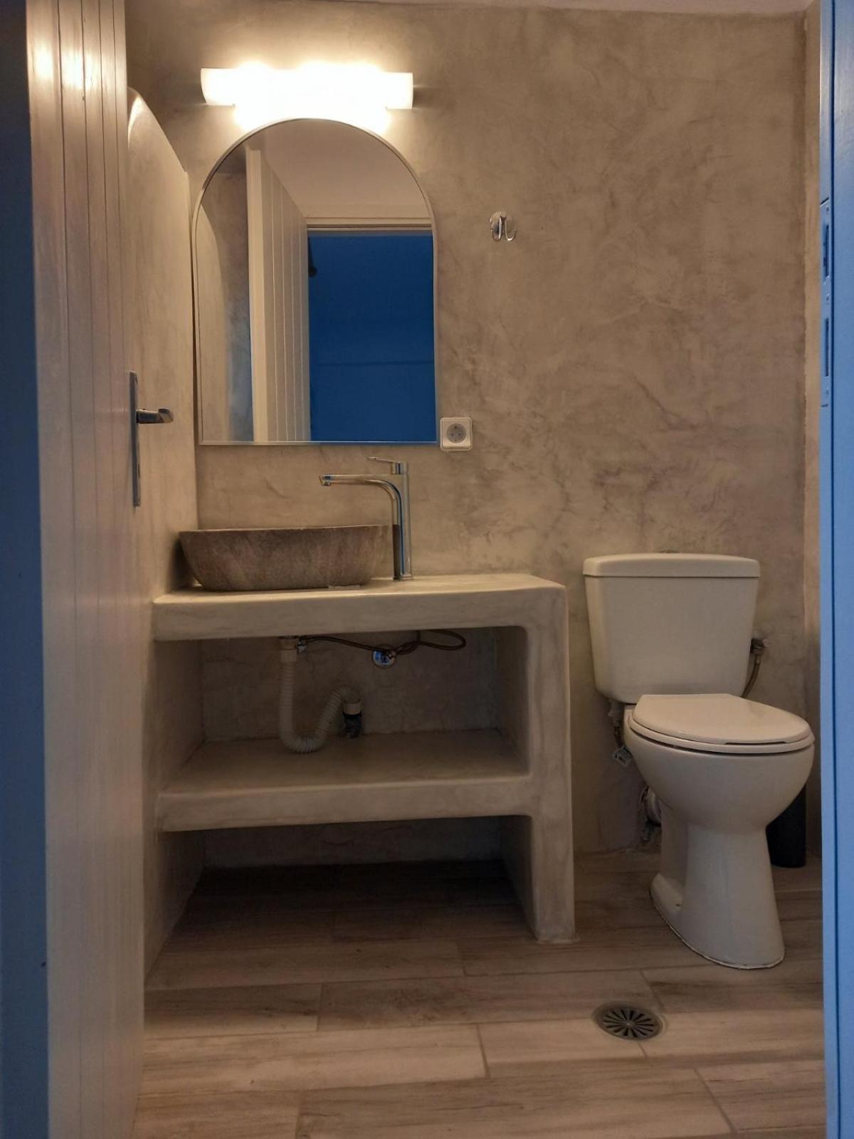 Marianna Studios Đảo Đảo Donoussa Ngoại thất bức ảnh